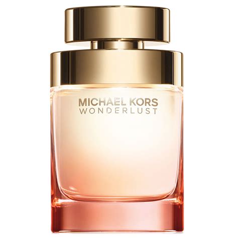 Wonderlust Michael Kors perfume 